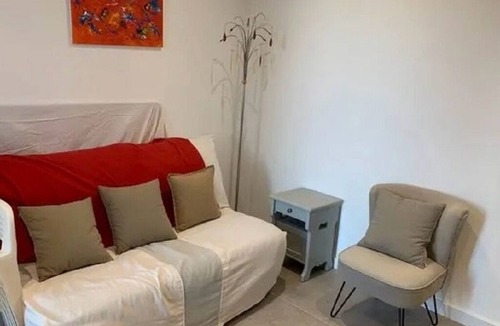 Monacia-d'Aullene House | Maison de Village