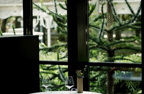 Thermal Hotel | Maison Decoret - Relais & Châteaux