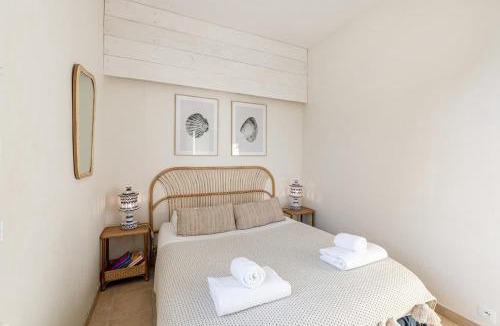 Esperance-Cottages House | Maison des Embruns - 2 chambres et Jardin clos