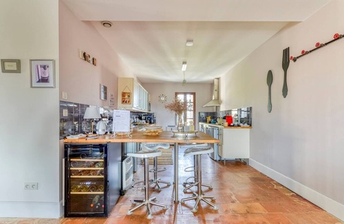 Neffies Bed & Breakfast | Maison Dix