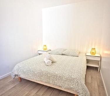 Aytre Villa | Maison du bonheur