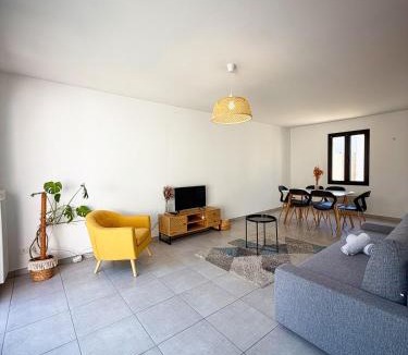 Aytre Villa | Maison du bonheur