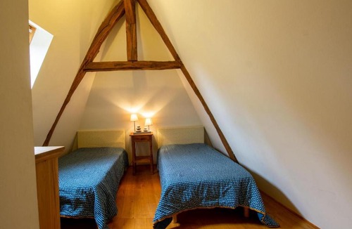 Borreze House | Maison du XIVe siècle avec WiFi et animaux admis près de Sarlat - FR-1-616-152