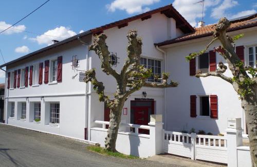 Masparraute House | Maison Elizondoa - chambres, restaurant et SPA