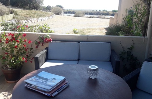 Port Leucate House | MAISON ENTRE MER ET LAC MARIN 3 *