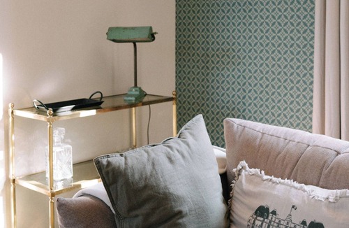 Eu House | Maison Eudoise, swimming pool and spa