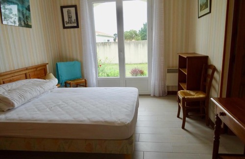 Bretignolles-sur-Mer House | Maison familiale au calme de l’agitation brétignollaise