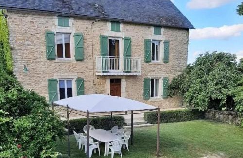 Salviac House | Maison familiale avec piscine à Salviac