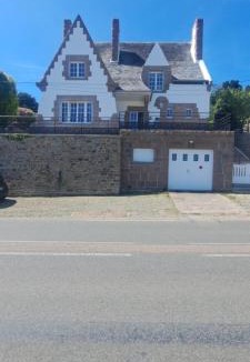 Locquirec House | Maison Familiale Locquirec -Vue Mer - 6 chambres - 11personnes - Bretagne - Finistère Nord