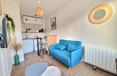 Verneuil-sur-Avre House | Maisonnette en Duplex - Cosy- Centre Ville