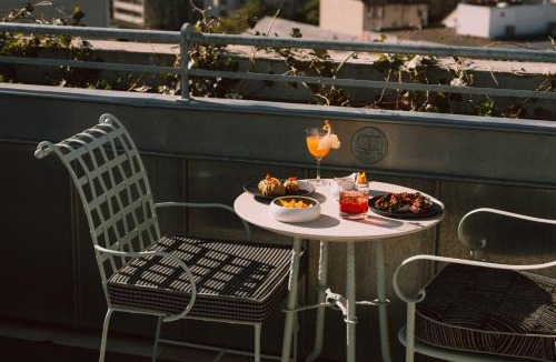 Sablon Hotel | Maison Heler Metz, Curio Collection By Hilton