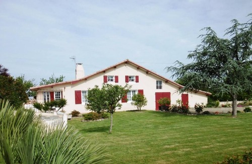 Serreslous-et-Arribans House | Maison Jeanborde - Serreslous ET Arribans