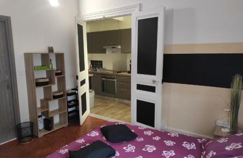 Tille Apartment | maison julius aeroport tillé 2 a 4 personnes