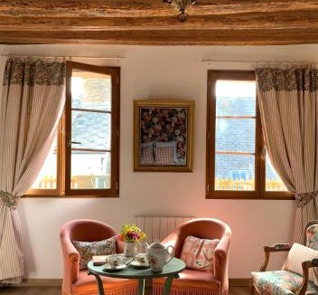 Bernay Bed & Breakfast | Maison Léontine