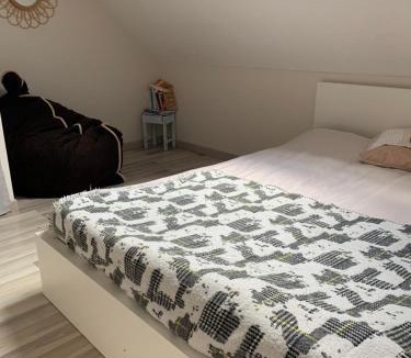 Treillieres House | Maison L