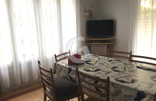 La Tranche-sur-Mer House | Maison La Tranche-sur-Mer, 3 pièces, 6 personnes - FR-1-357-49