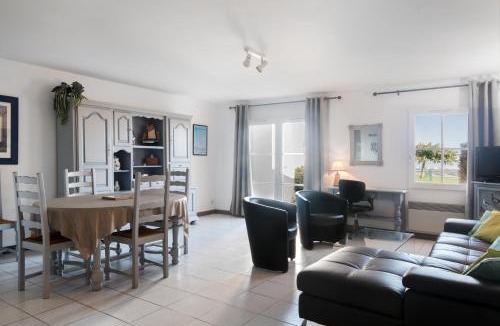 La Flotte House | Maison Latitude