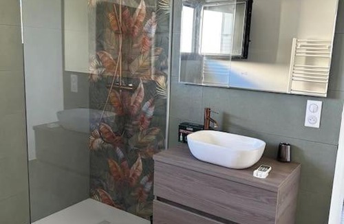 Ghisonaccia House | Maison les pieds dans l’eau