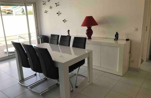 Villenave-d'Ornon House | Maison lumineuse 3 chambres bordeaux sud