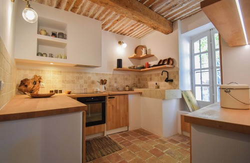 Villecroze House | Maison Maples: Provençal charm