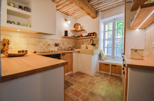 Villecroze House | Maison Maples: Provençal charm
