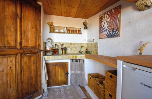 Villecroze House | Maison Maples: Provençal charm
