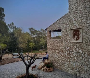 Lorgues Apartment | Maison Martens Villa & Appartement