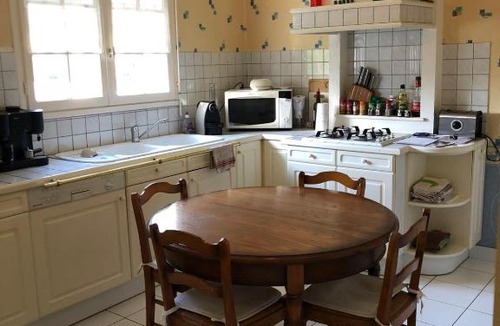 Ploemeur House | Maison moderne néo-bretonne proche de la côte