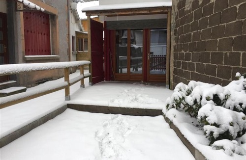 Mont-Dore House | Maison Mont-Dore, 3 pièces, 5 personnes - FR-1-415-52