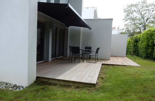 Tosse House | Maison Neuve au Calme Proche de L'océan
