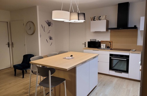 Lanzac House | Maison Neuve Bord de Dordogne