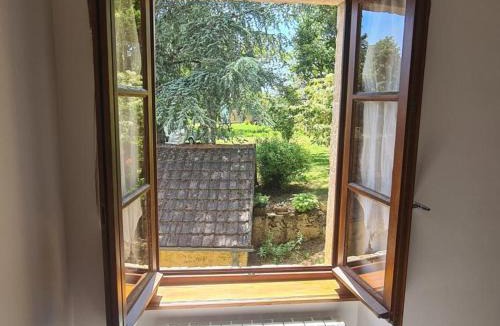 Daglan House | Maison périgourdine avec piscine, cheminée, Wifi, parking, animaux admis - FR-1-616-75