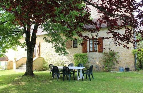Daglan House | Maison périgourdine avec piscine, cheminée, Wifi, parking, animaux admis - FR-1-616-75
