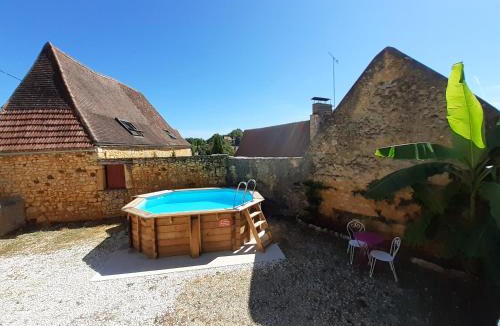 Daglan House | Maison périgourdine proche de Sarlat