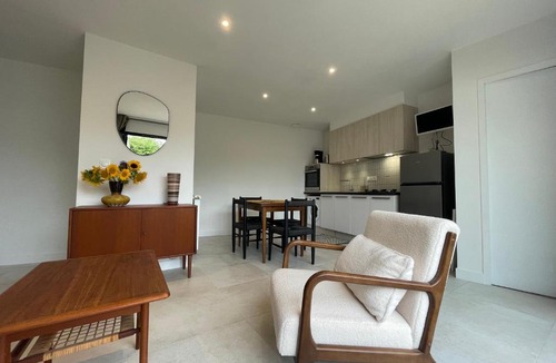 Bono House | Maison Particulière au Bono