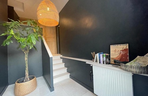 Bono House | Maison Particulière au Bono