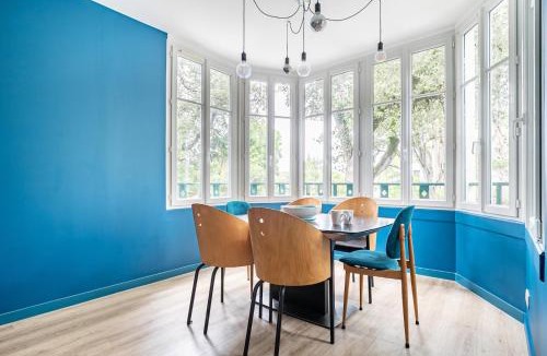 Noirmoutier-en-l'Ile House | Maison pour 5 personnes - 500m de la plage
