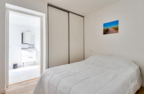 Noirmoutier-en-l'Ile House | Maison pour 8, 500m du port et des plages