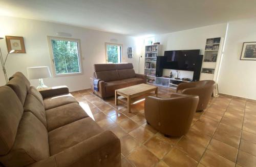 La Foret-Fouesnant House | Maison pour grande famille avec jardin, terrasse, proche Golf et Port à La Forêt-Fouesnant - FR-1-481-149