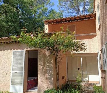 Les Michels House | Maison Proche d'Aix-en-Provence