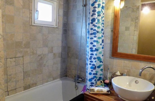 Arles City Centre House | maison rousseau