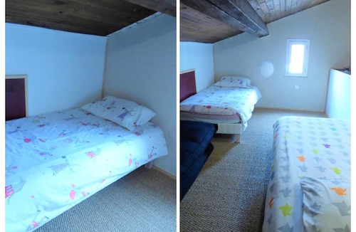 Arles City Centre House | maison rousseau