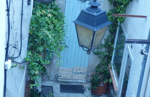 Arles City Centre House | maison rousseau