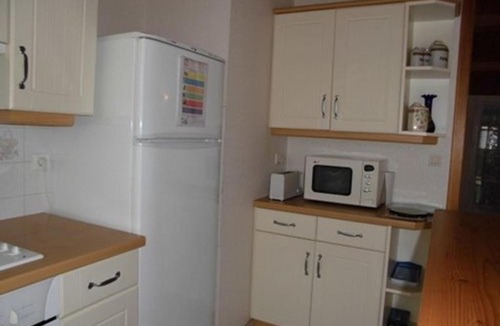 Saint-Hilaire-de-Riez House | Maison Saint-Hilaire-de-Riez, 3 pièces, 6 personnes - FR-1-324-244