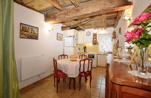 Lopigna House | MAISON TYPIQUE DE VILLAGE
