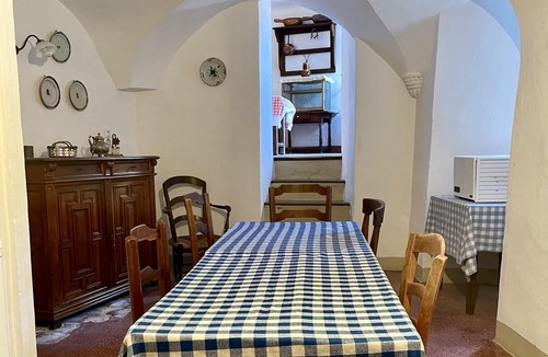 Annot House | Maison Verdollin à Annot