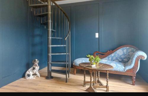 Savigne House | Maison Vigneronne - Stay on a vineyard, in the winegrowers cottage