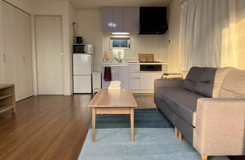 Hanamigawa House | Maisonette Hanazono Accommodates up to 18 people/Chiba City Chiba