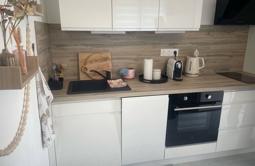 Luc-sur-Mer House | Maisonnette 2 minutes' walk from the beach NEW!