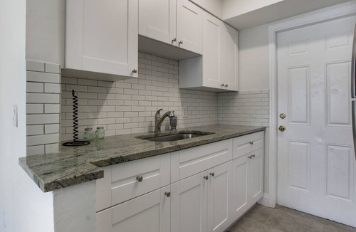 Santa Barbara Estates House | MALIBU BEACH HOUSE! 2BEDRM/2BATH! FREE PARKING!
